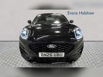 Used Ford Puma 2026 for sale - 78893378: Photo