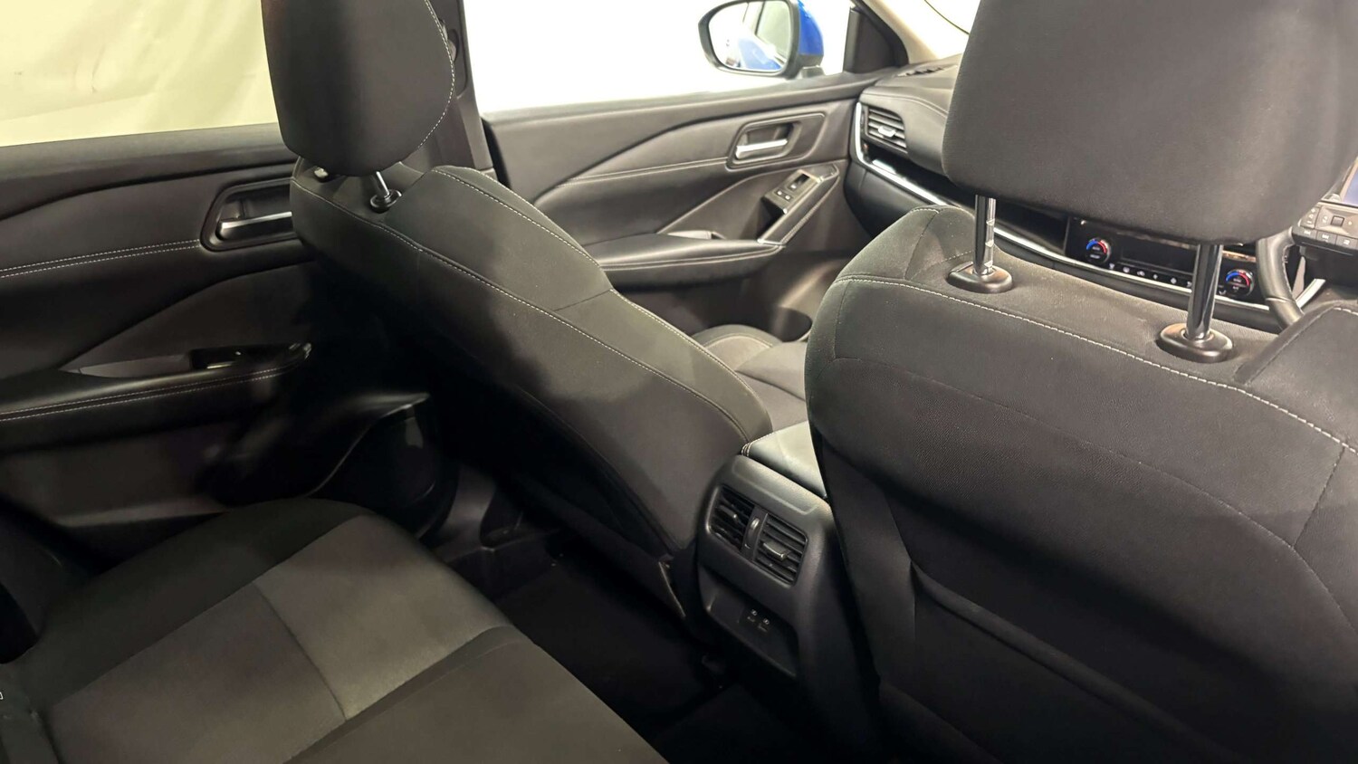 Used Nissan Qashqai 2022 for sale - 76718256: Photo 16