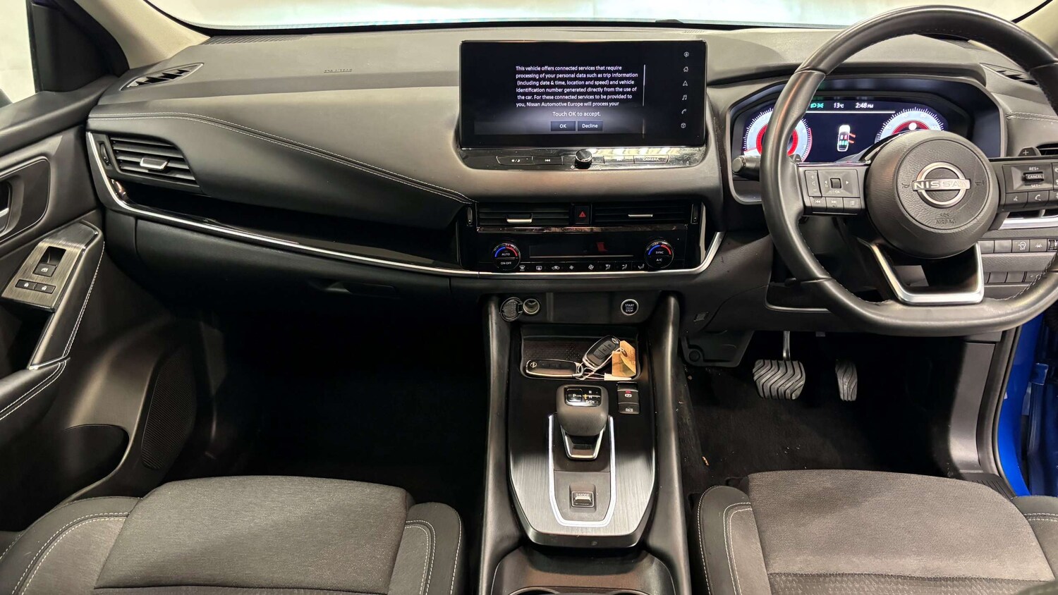 Used Nissan Qashqai 2022 for sale - 76718256: Photo 18