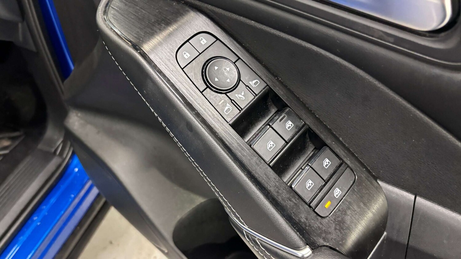 Used Nissan Qashqai 2022 for sale - 76718256: Photo 21