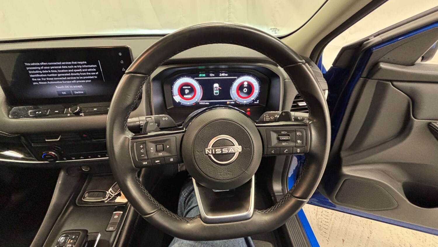 Used Nissan Qashqai 2022 for sale - 76718256: Photo 22