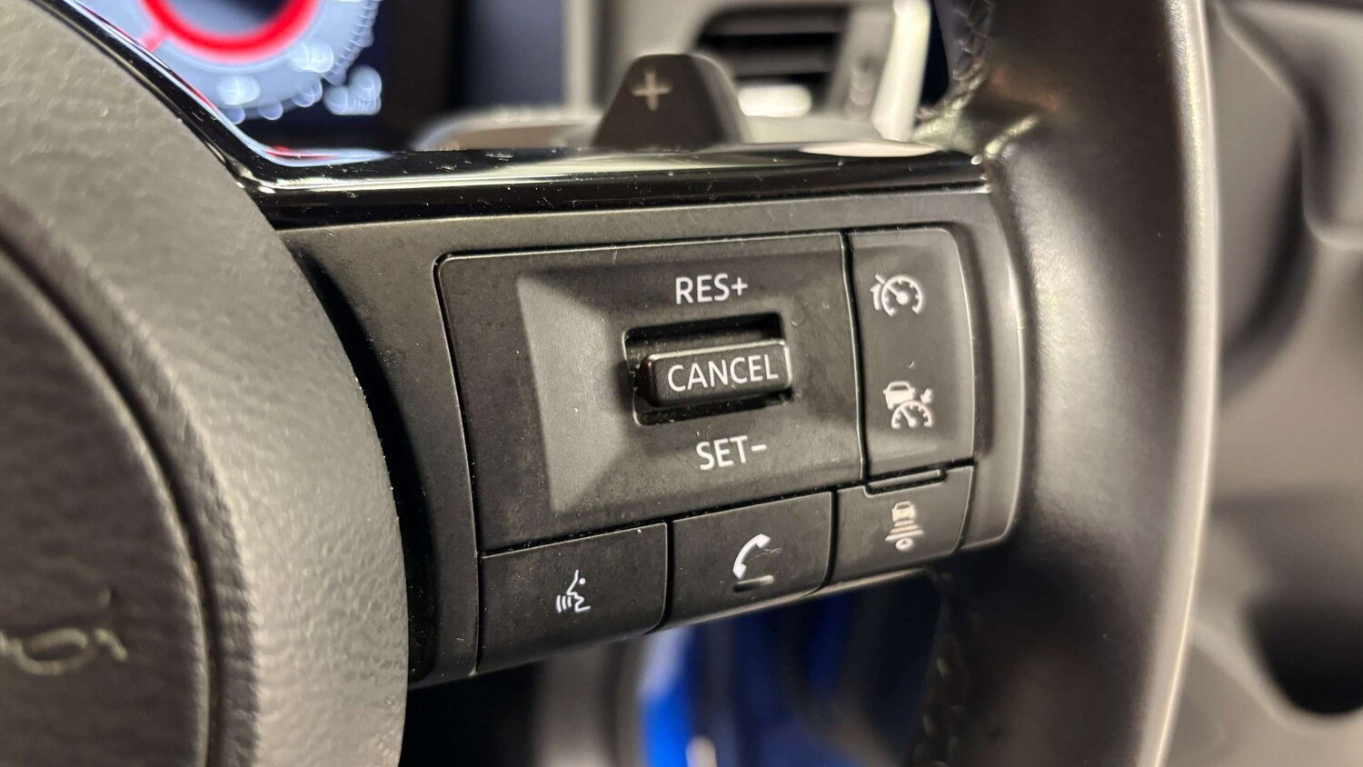 Used Nissan Qashqai 2022 for sale - 76718256: Photo 23