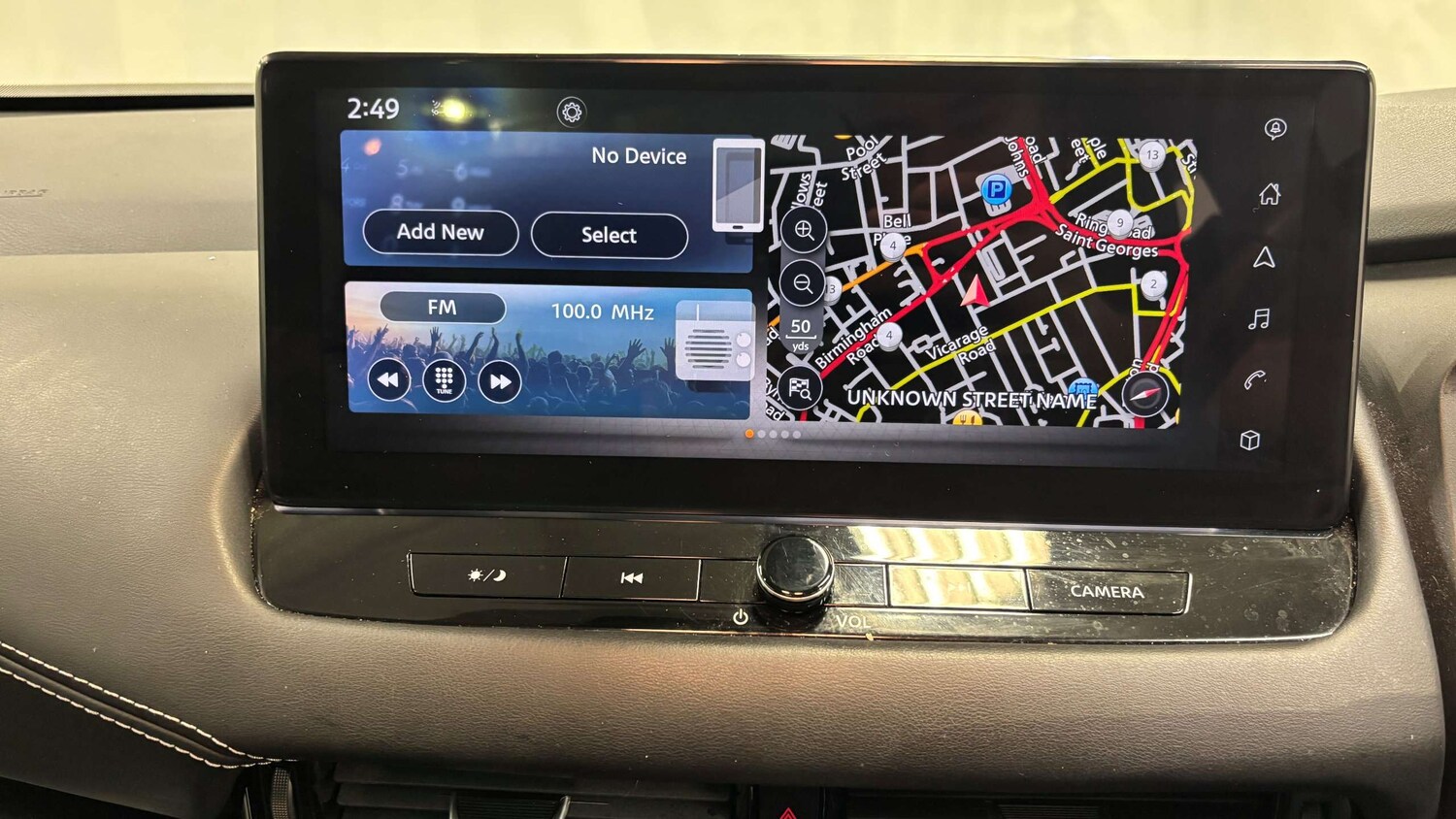 Used Nissan Qashqai 2022 for sale - 76718256: Photo 29