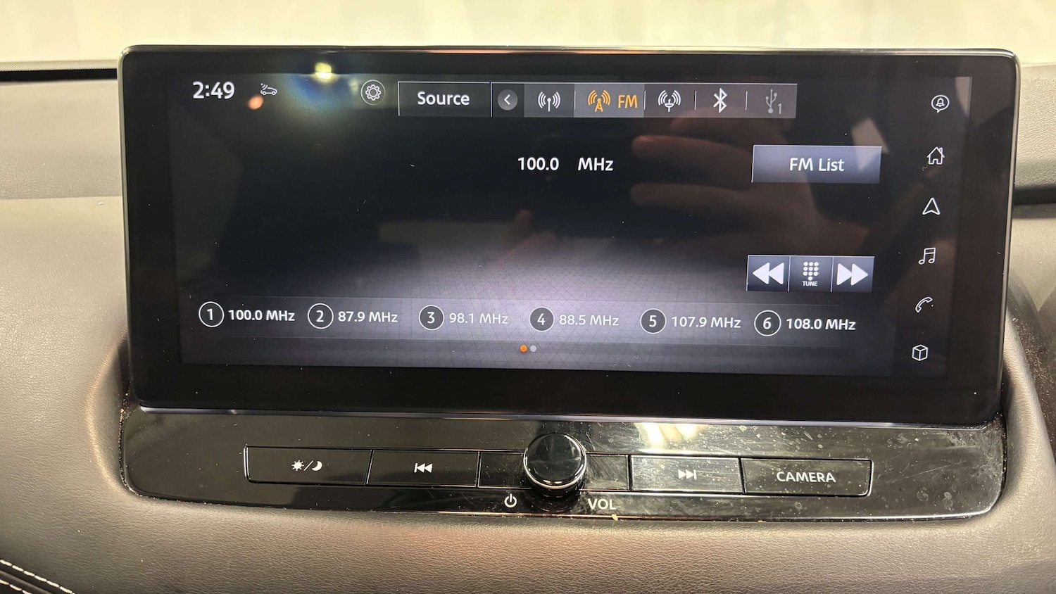 Used Nissan Qashqai 2022 for sale - 76718256: Photo 30