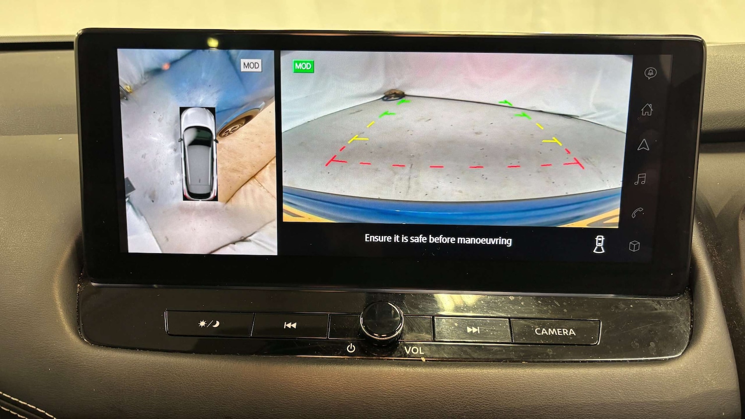 Used Nissan Qashqai 2022 for sale - 76718256: Photo 31