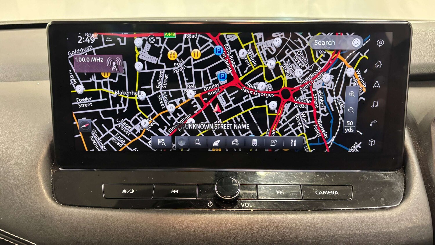 Used Nissan Qashqai 2022 for sale - 76718256: Photo 32