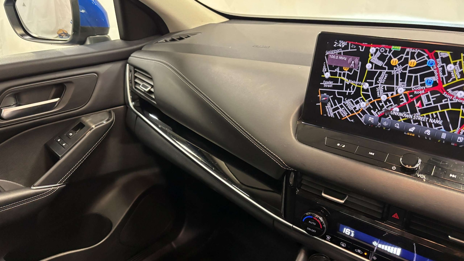 Used Nissan Qashqai 2022 for sale - 76718256: Photo 33