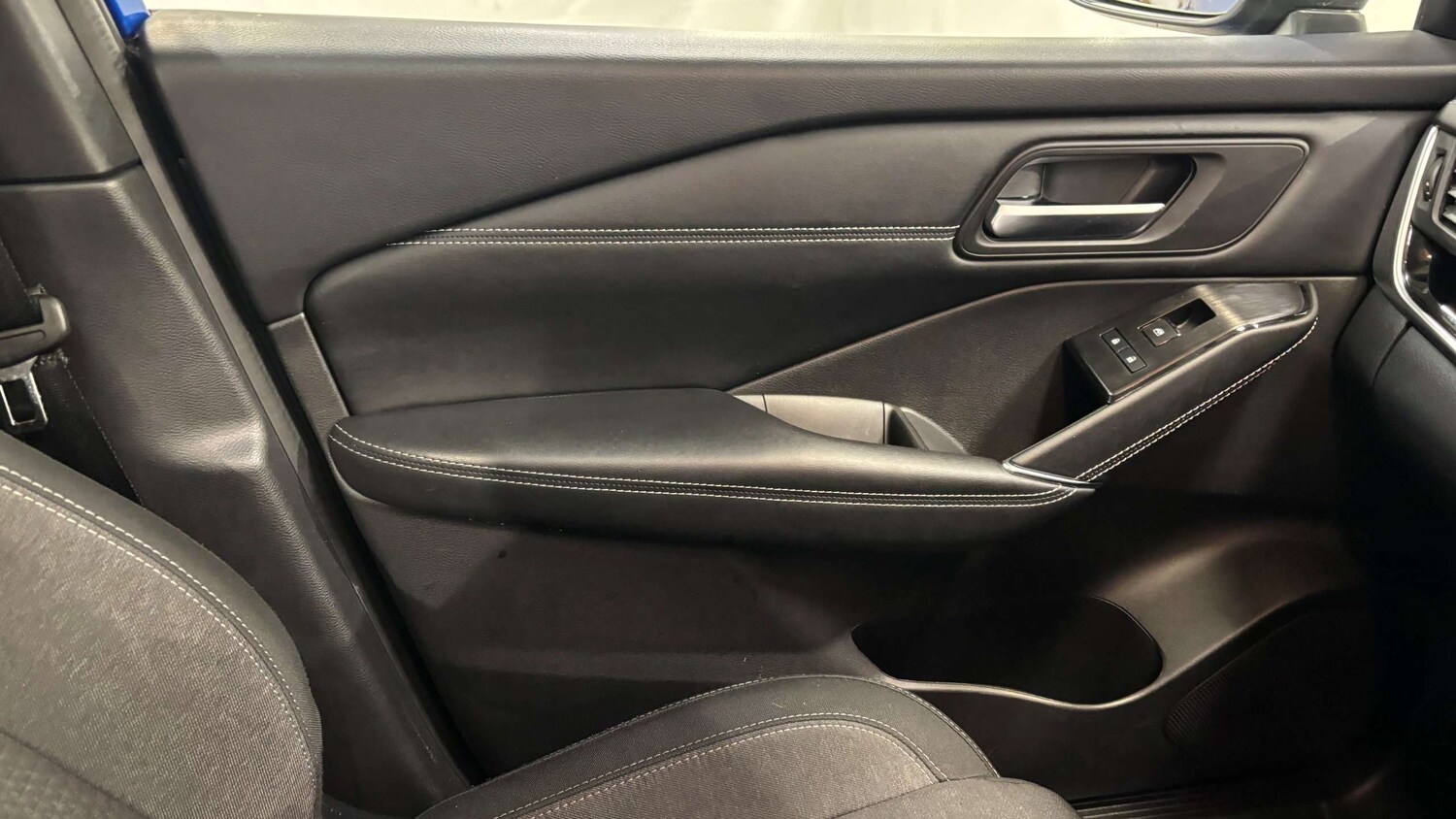 Used Nissan Qashqai 2022 for sale - 76718256: Photo 34