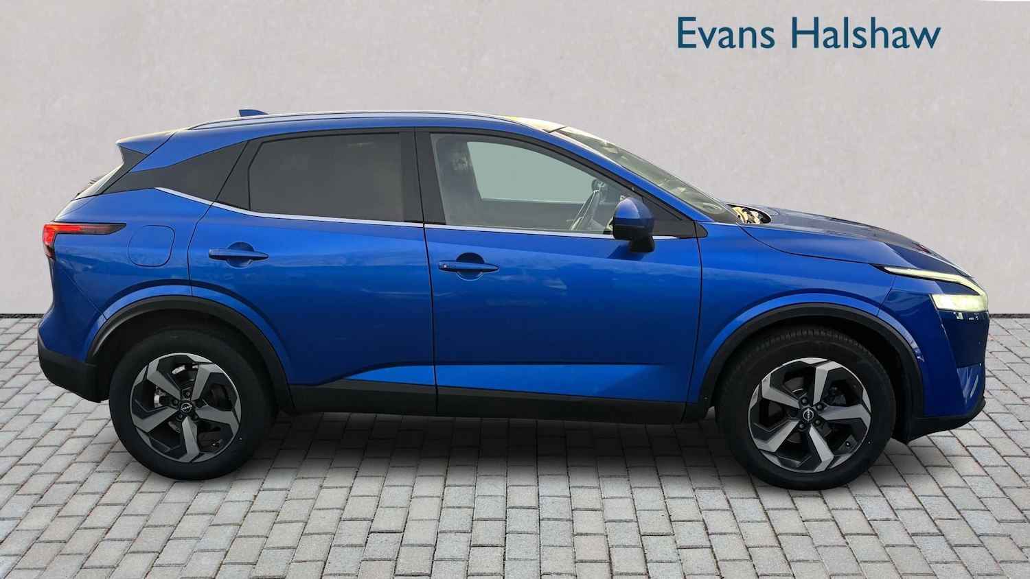 Used Nissan Qashqai 2022 for sale - 76718256: Photo 5