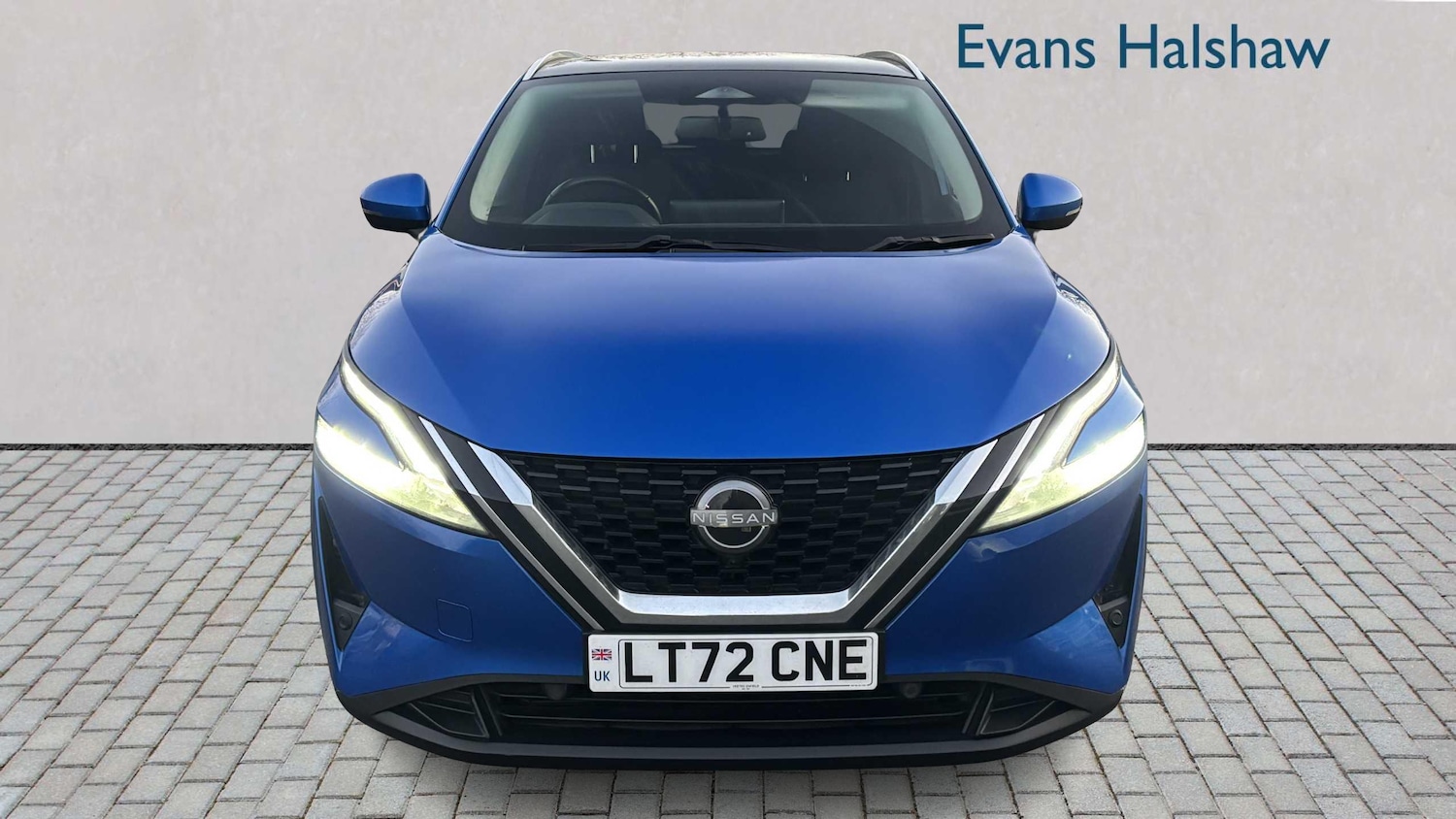 Used Nissan Qashqai 2022 for sale - 76718256: Photo 6