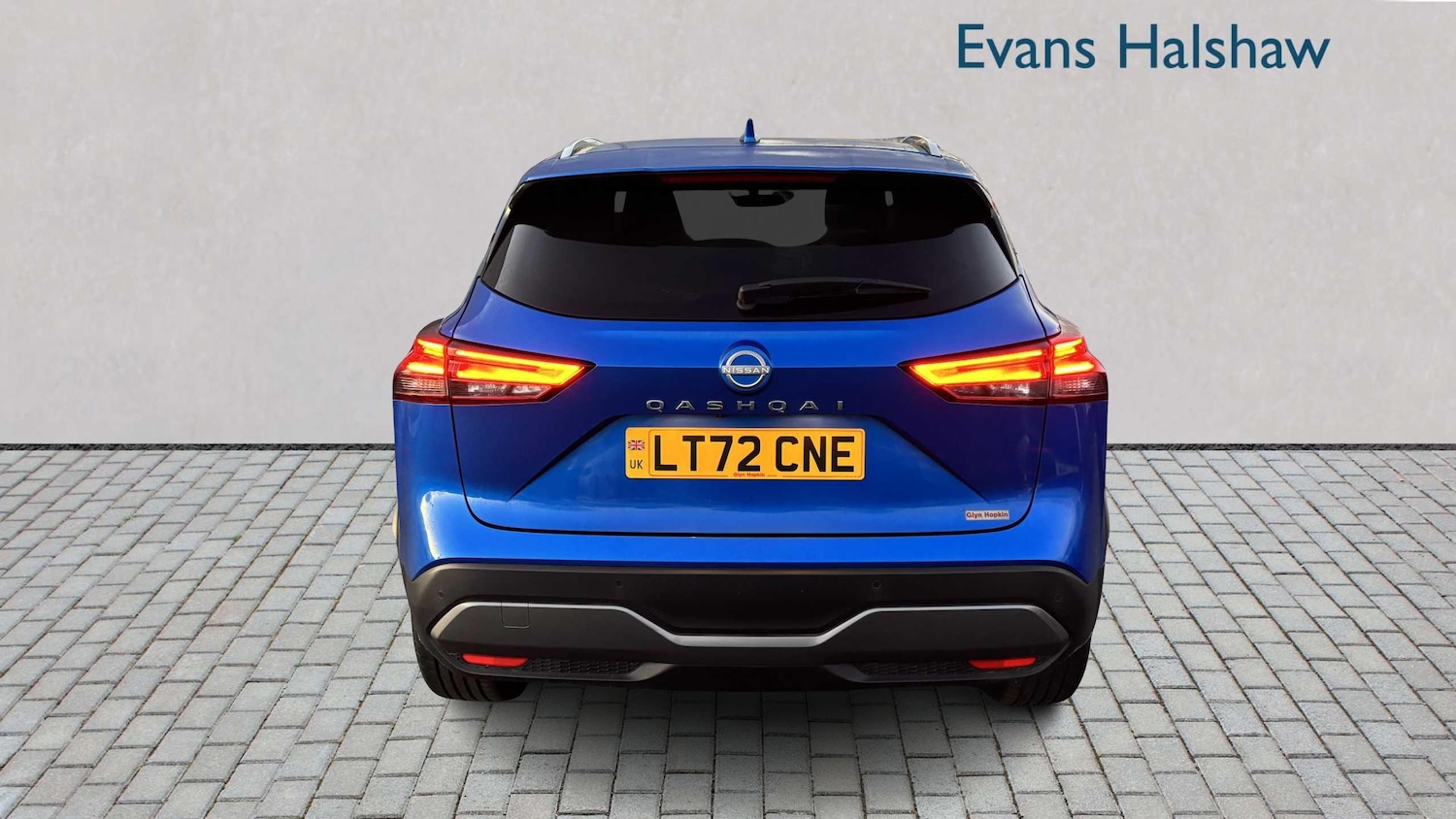 Used Nissan Qashqai 2022 for sale - 76718256: Photo 7