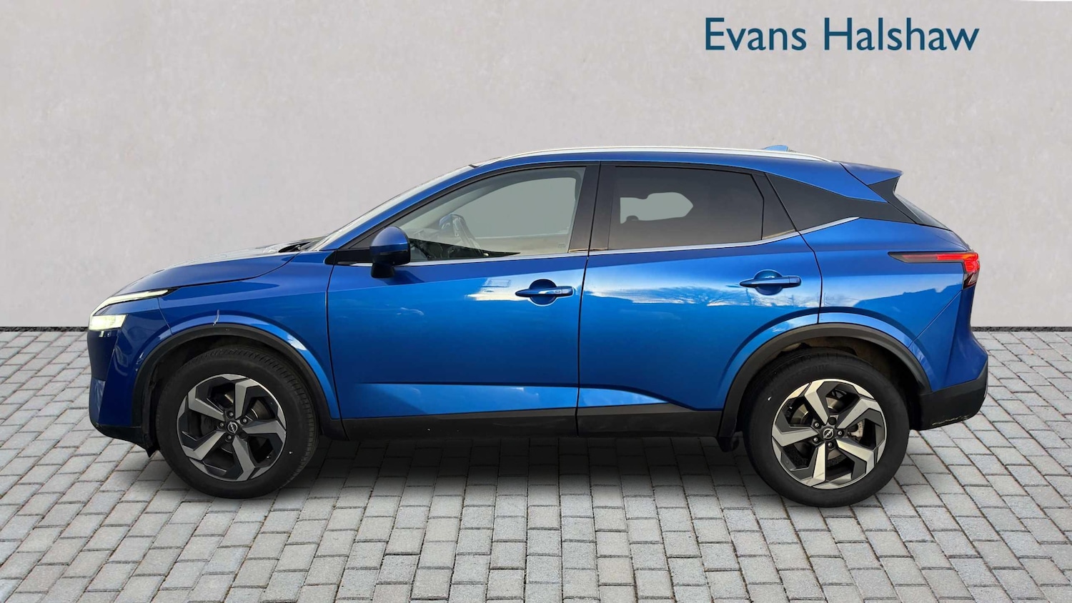 Used Nissan Qashqai 2022 for sale - 76718256: Photo 8