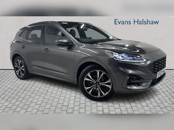 Used Ford Kuga 2022 for sale - 79065585: Photo