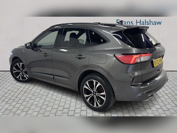 Used Ford Kuga 2022 for sale - 79065585: Photo