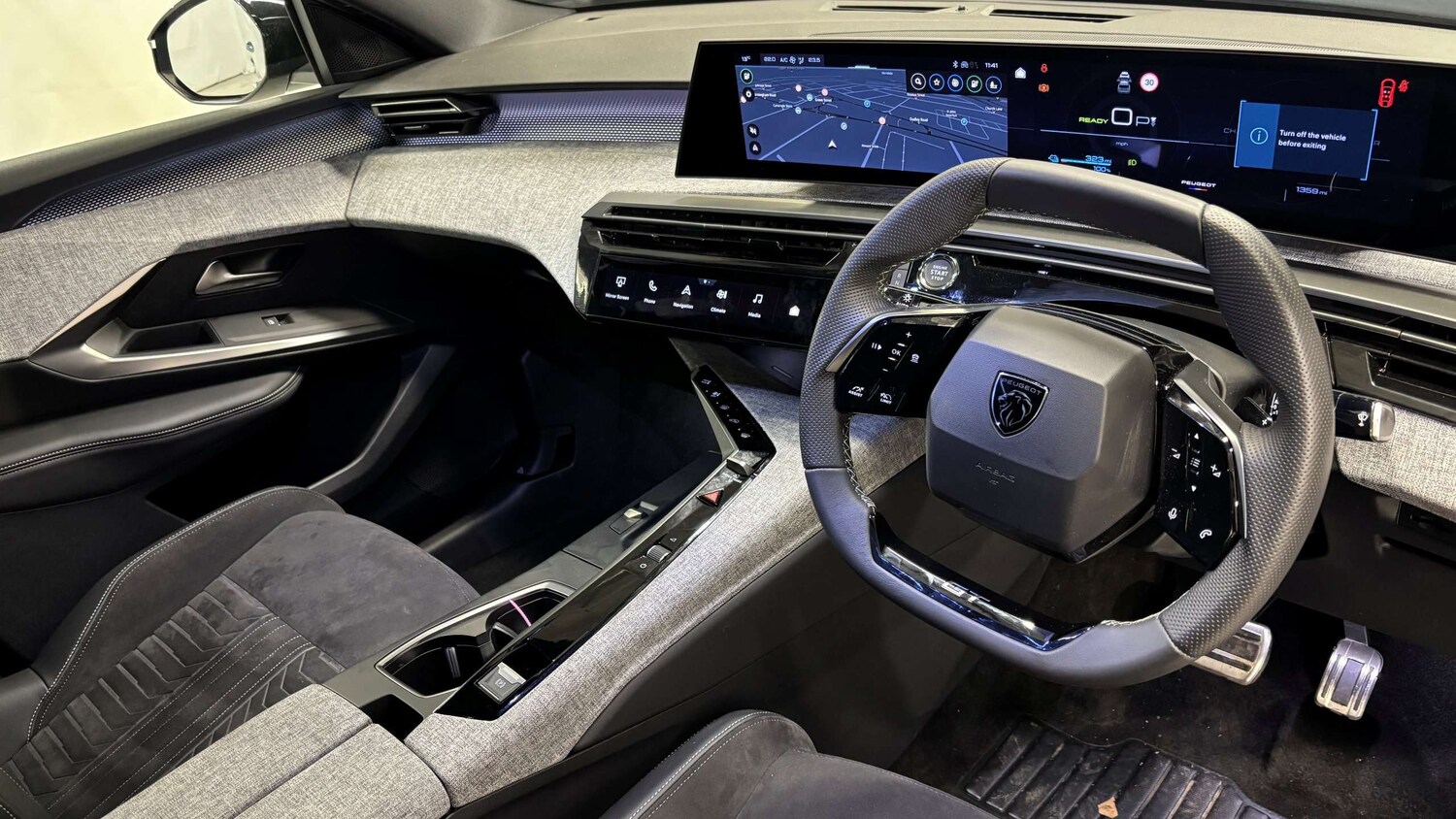 Used Peugeot 3008 2024 for sale - 78149138: Photo 13