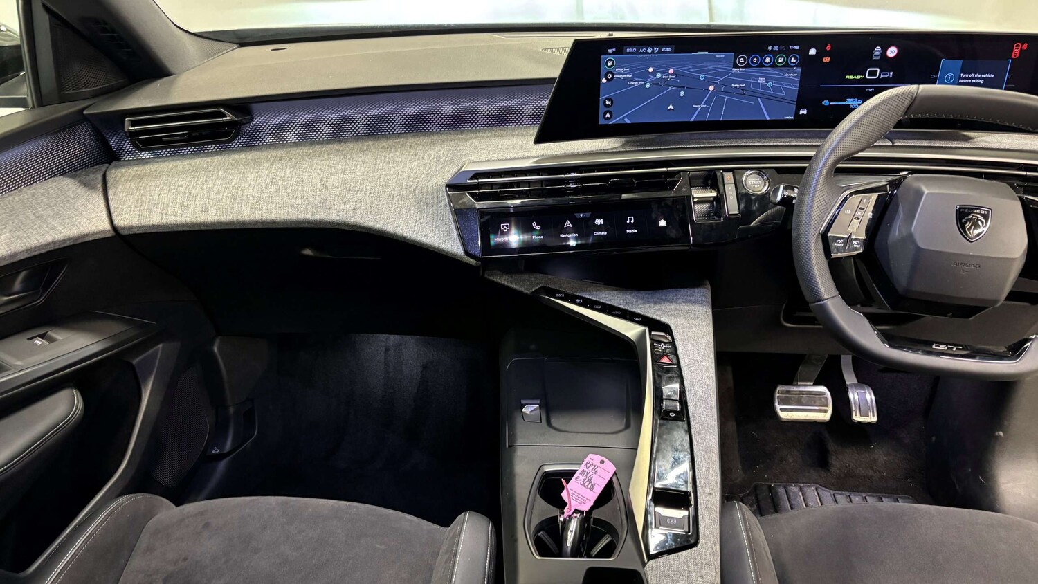 Used Peugeot 3008 2024 for sale - 78149138: Photo 18