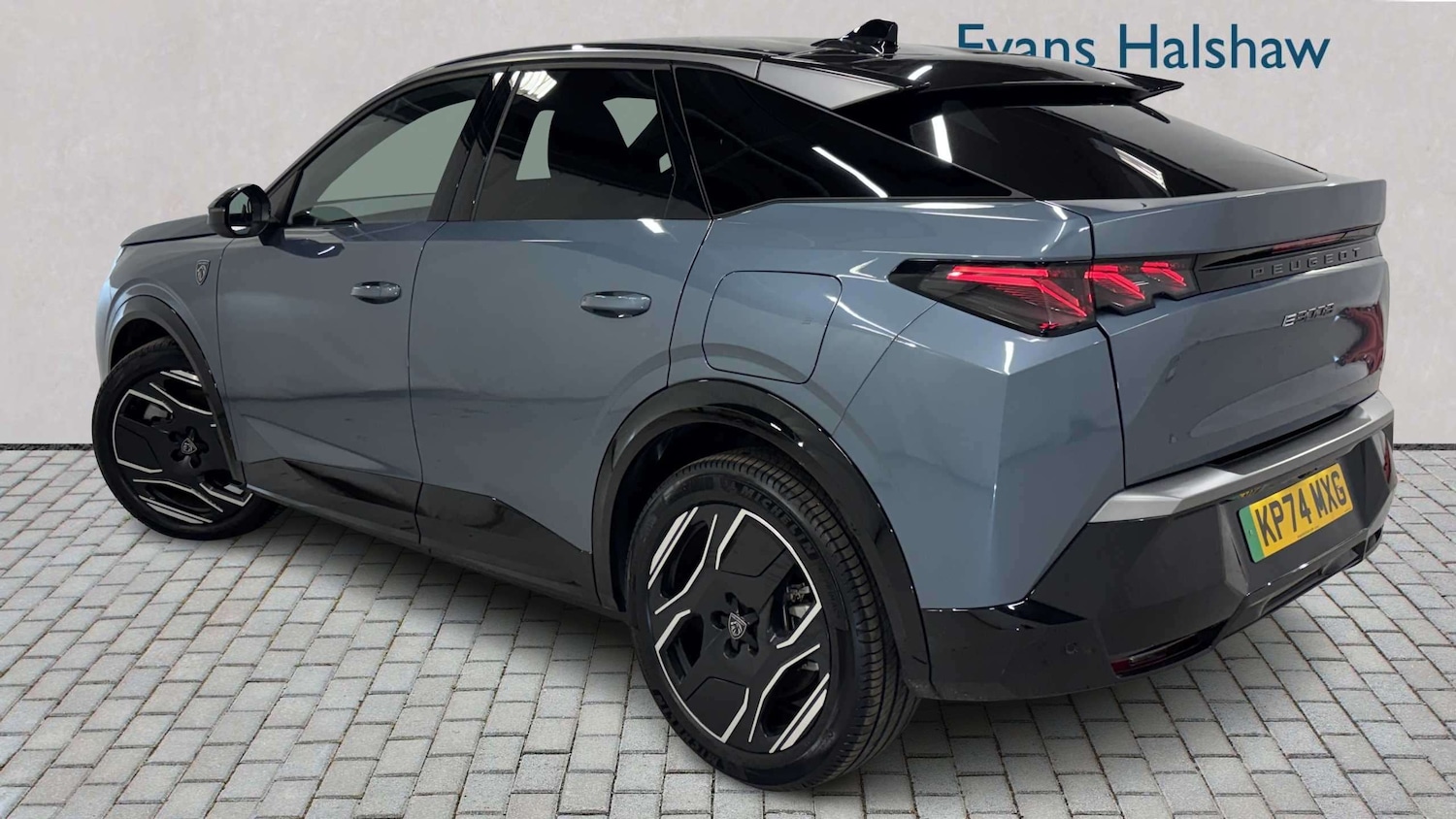 Used Peugeot 3008 2024 for sale - 78149138: Photo 3