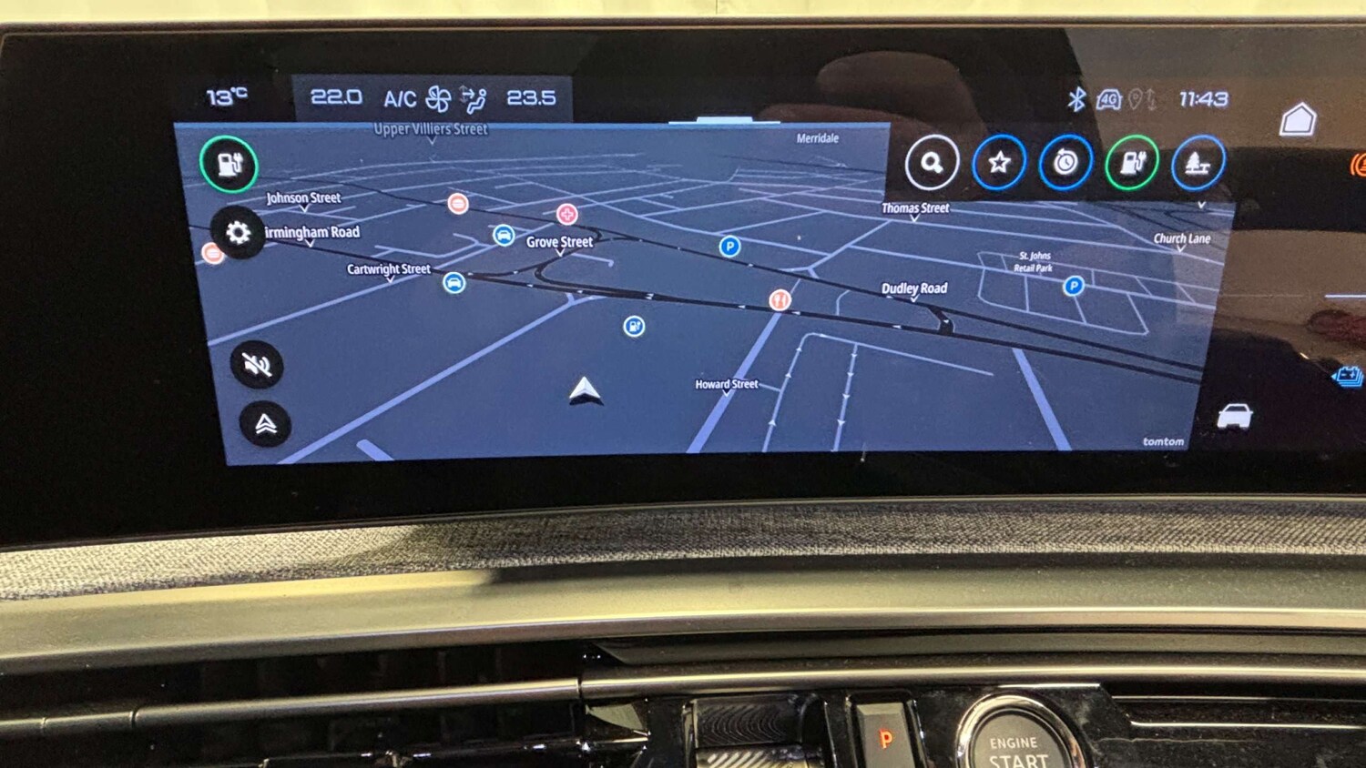 Used Peugeot 3008 2024 for sale - 78149138: Photo 30