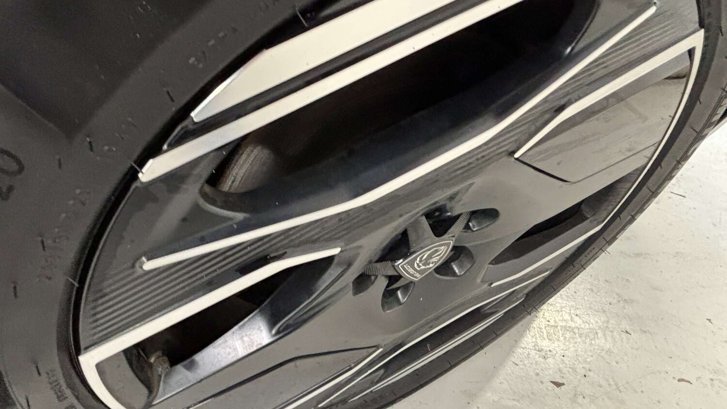 Used Peugeot 3008 2024 for sale - 78149138: Photo 33