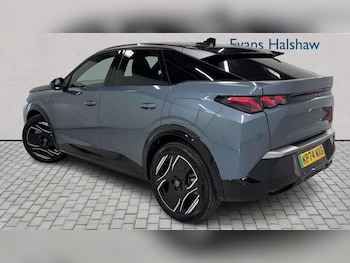 Used Peugeot 3008 2024 for sale - 78149138: Photo