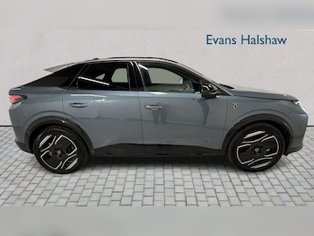 Used Peugeot 3008 2024 for sale - 78149138: Photo