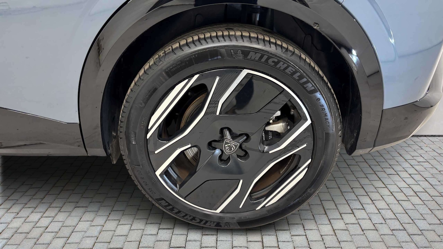 Used Peugeot 3008 2024 for sale - 78149138: Photo 8