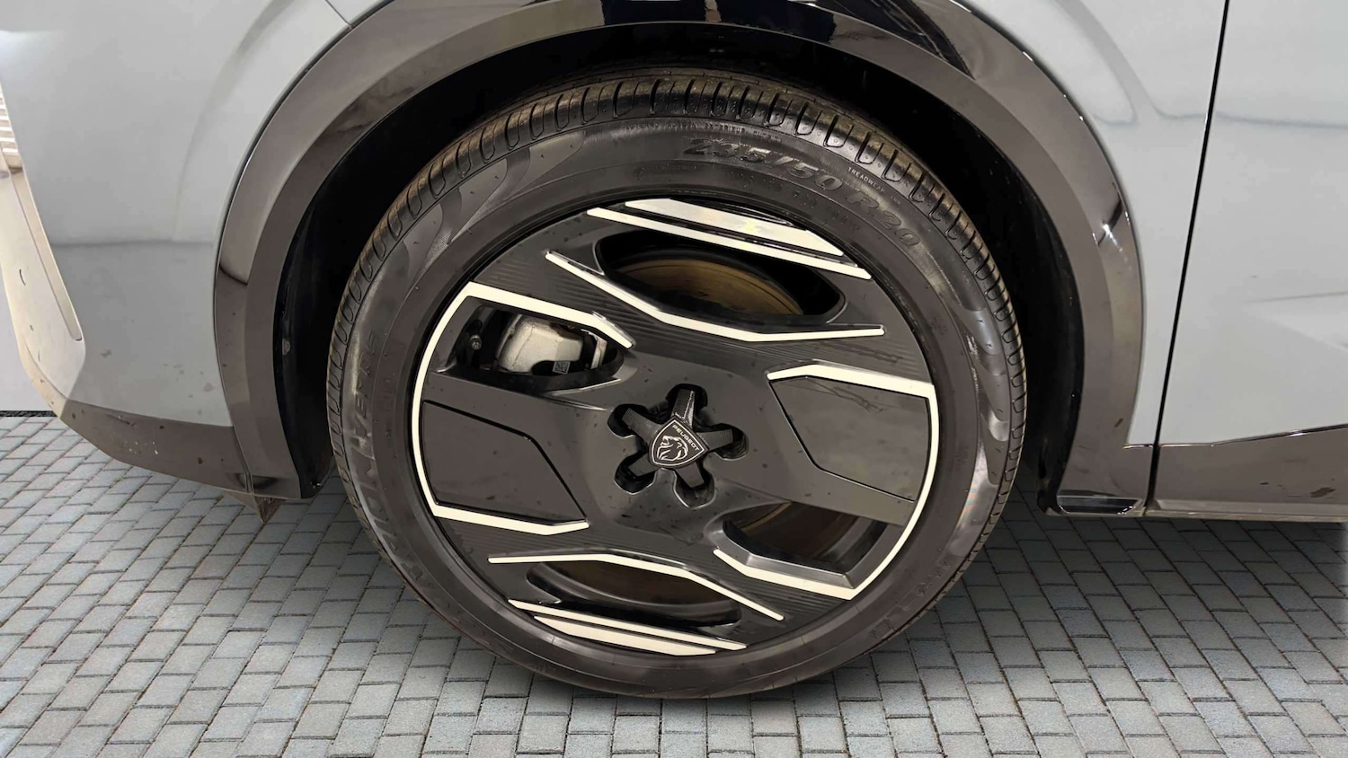 Used Peugeot 3008 2024 for sale - 78149138: Photo 9