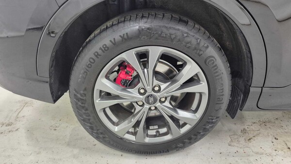 Used Ford Kuga 2020 for sale - 75649407: Photo 11