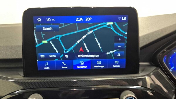 Used Ford Kuga 2020 for sale - 75649407: Photo 31