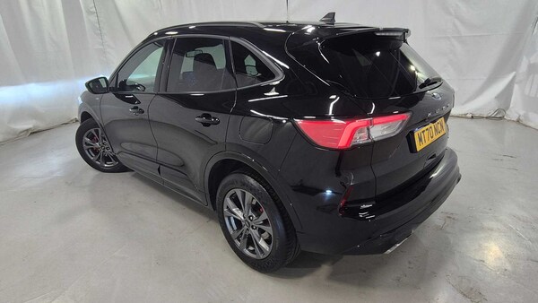 Used Ford Kuga 2020 for sale - 75649407: Photo 3