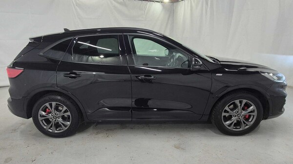 Used Ford Kuga 2020 for sale - 75649407: Photo 5