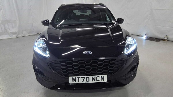 Used Ford Kuga 2020 for sale - 75649407: Photo 6