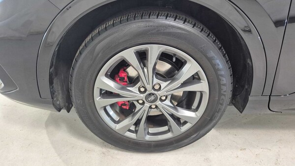 Used Ford Kuga 2020 for sale - 75649407: Photo 9
