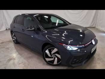 2024 - 2.0 TSI 265 GTI 5dr DSG