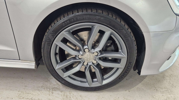 Used Audi A3 2017 for sale - 76075467: Photo 10