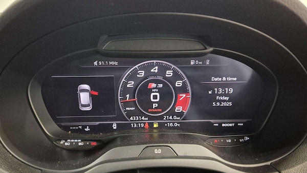 Used Audi A3 2017 for sale - 76075467: Photo 15