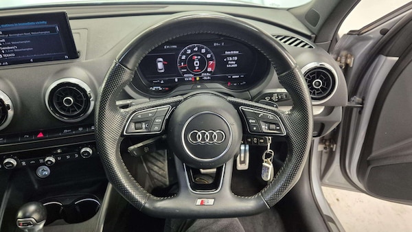 Used Audi A3 2017 for sale - 76075467: Photo 16