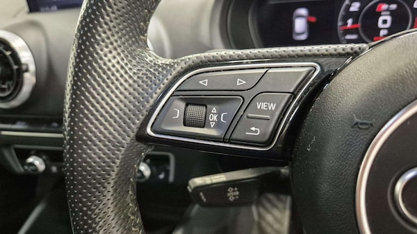 Used Audi A3 2017 for sale - 76075467: Photo 17