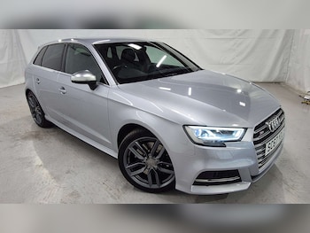 Audi - A3