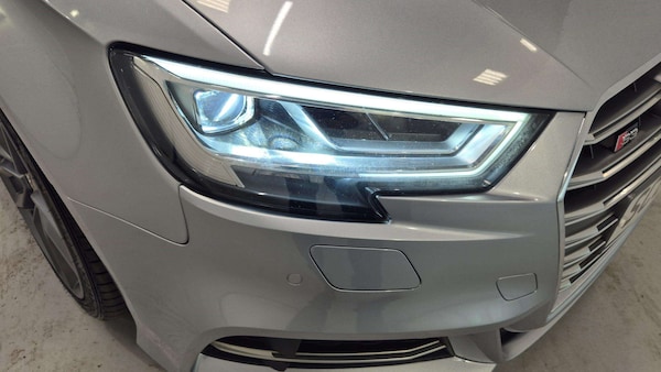 Used Audi A3 2017 for sale - 76075467: Photo 30