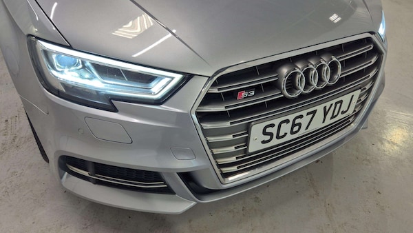 Used Audi A3 2017 for sale - 76075467: Photo 31