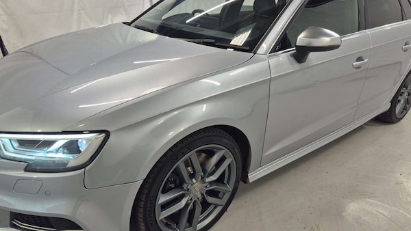 Used Audi A3 2017 for sale - 76075467: Photo 33