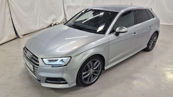 Used Audi A3 2017 for sale - 76075467: Photo 34