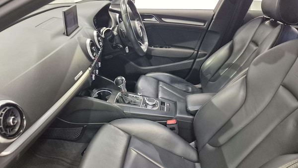 Used Audi A3 2017 for sale - 76075467: Photo 35