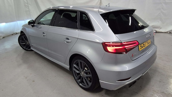 Used Audi A3 2017 for sale - 76075467: Photo 3