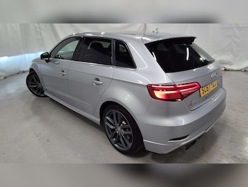Used Audi A3 2017 for sale - 76075467: Photo 3