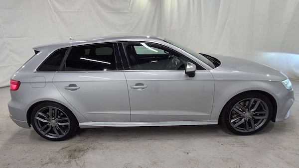 Used Audi A3 2017 for sale - 76075467: Photo 4