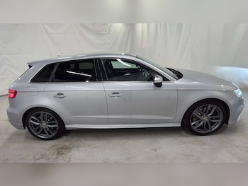 Used Audi A3 2017 for sale - 76075467: Photo 4