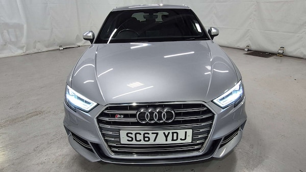 Used Audi A3 2017 for sale - 76075467: Photo 5