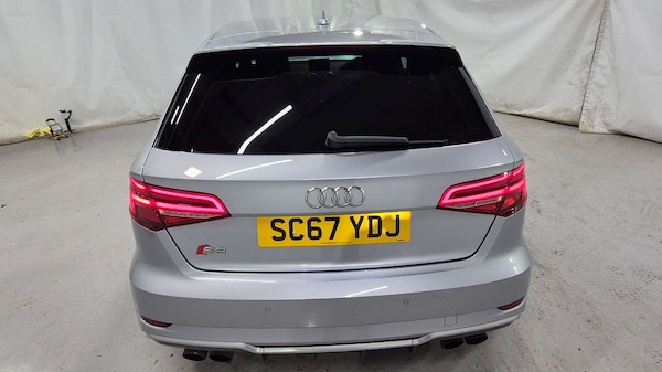 Used Audi A3 2017 for sale - 76075467: Photo 6